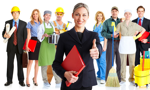 Çiftlik Bayan Temizlikçi Hizmeti